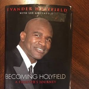 Evander Holyfield